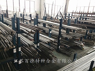 英科耐爾Inconel718圓棒