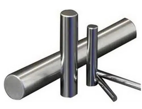 “合金”的定義是什么？