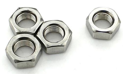 六角螺母國(guó)家標(biāo)準(zhǔn)、等級(jí)及分類