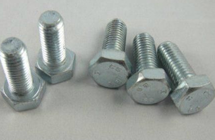 外六角螺栓標(biāo)準(zhǔn)及外六角螺銓等級(jí)性能，超詳細(xì)介紹！