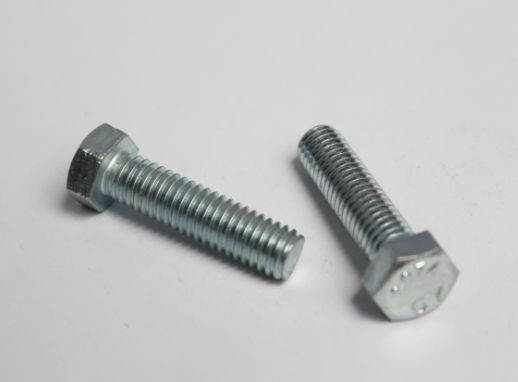 螺栓規(guī)格表示方法 螺栓怎么看規(guī)格型號(hào)？