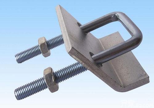 U型螺栓規(guī)格表示方法，這些是你要知道的