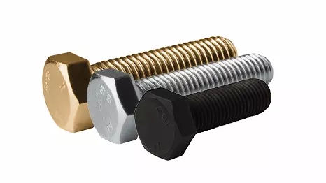 如何鑒別螺絲的質(zhì)量？